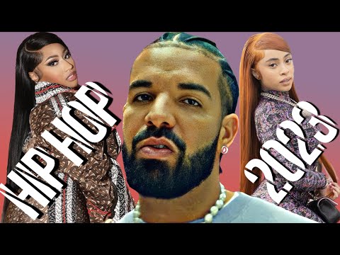 HIPHOP 2023 VIDEO MIX, R&B 2022, DANCEHALL, AFROBEAT(RAP, DRILL, TRAP, HIPHOP, DRAKE/NICKI/ICE/DURK)