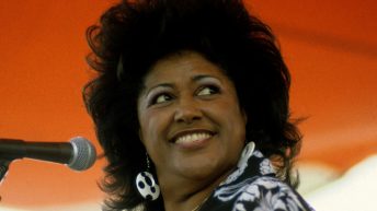 ‘Mr. Big Stuff’ Singer Jean Knight Reportedly Dead at 80