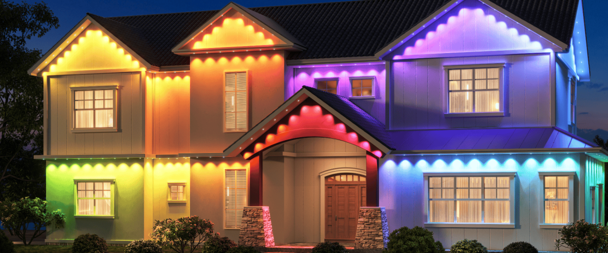 HomeKit Weekly: Govee outdoor lights are the perfect way to prepare for holiday decorations