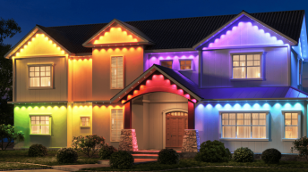 HomeKit Weekly: Govee outdoor lights are the perfect way to prepare for holiday decorations