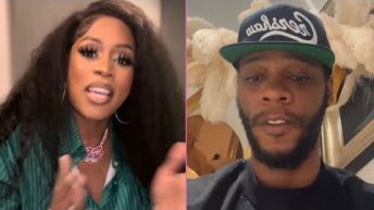 Remy Ma Responds To Papoose About Her Cheating Allegations With Eazy The Block ‘They Lying Pap’