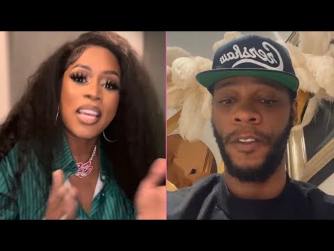 Remy Ma Responds To Papoose About Her Cheating Allegations With Eazy The Block ‘They Lying Pap’