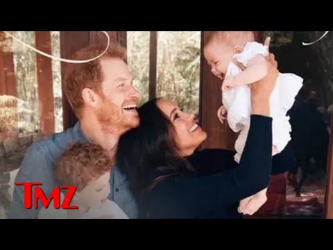 Thomas Markle Says Prince Harry and Meghan Markle Cruel for Denying Access to Grandchildren | TMZ TV