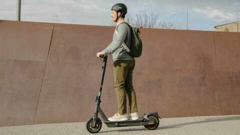 Get A Segway Scooter For As Low As $130 In Best Buy’s Cyber Monday Sale