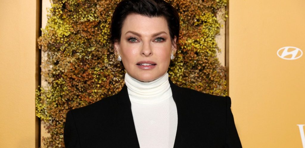 Linda Evangelista Says She Doesn’t “Blame” Herself After CoolSculpting Ordeal