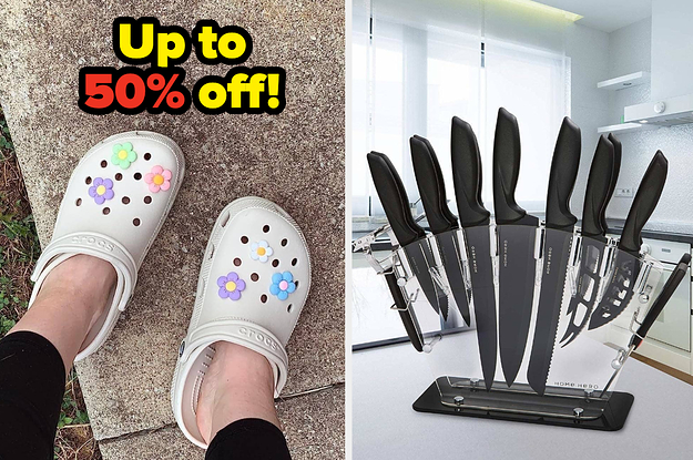 77 Things To Buy At Amazon’s Cyber Monday Sale That Thousands Of Reviewers Swear By