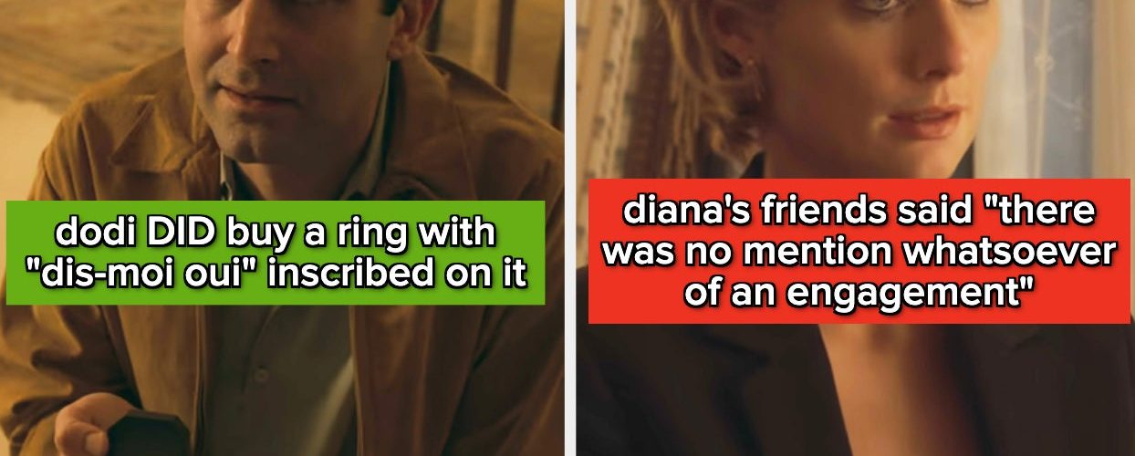 “The Crown” Season 6, Part 1 Depicts Princess Diana’s Death And Final Days, So Here Are 21 Real Facts About It