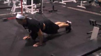 DeFrancosGym.com – Exercise Index: Bodyweight Complex