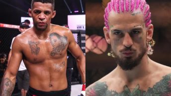 PFL’s Donn Davis thinks Bellator champion Patchy Mix has “better fighting” than Sean O’Malley