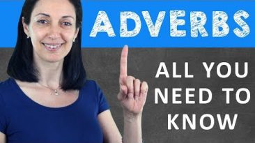 Place of Adverbs in English Sentences – Sentence Structure