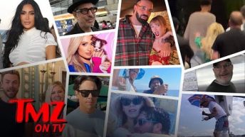 Who is Tom Brady Dating? & Drake Poses with Taylor Swift Look-Alike | TMZ TV Full Ep – 7/7/23