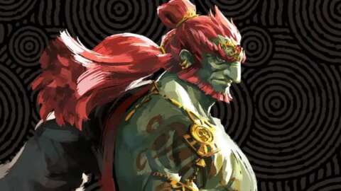 Ganondorf’s New Look In Tears Of The Kingdom Was Meant To Make Players “Fall For Him”