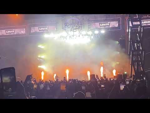 Playboi Carti – R.I.P. Fredo – Live at Rolling Loud LA 2023