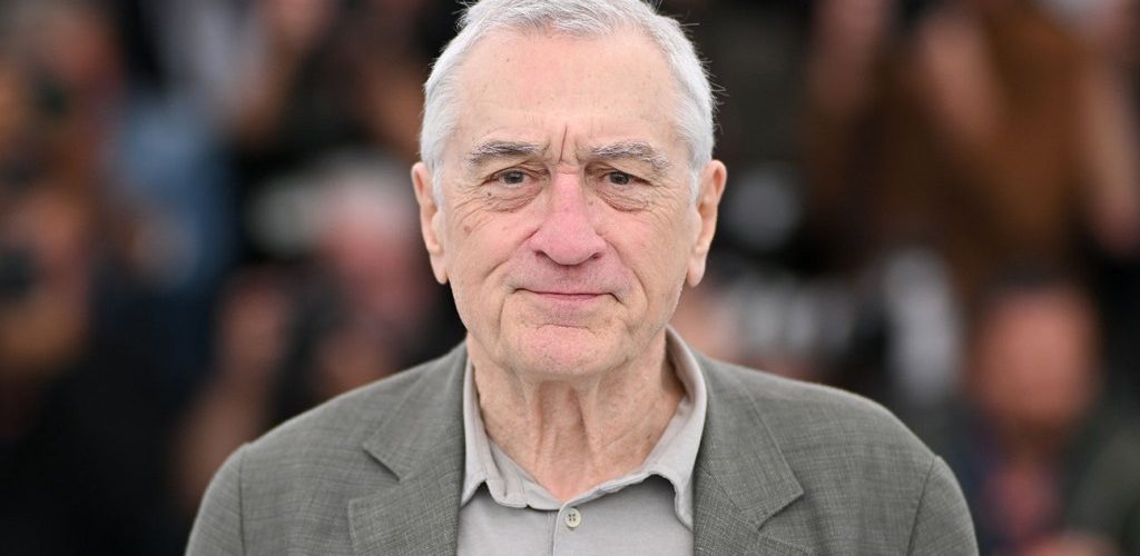 Robert De Niro, Upset Trump Comments Were Cut From His Gotham Awards Speech, Lashes Out at the Former President