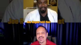 Joe Rogan’s UNBELIEVABLE STORY with Michael Jai White’s Response! @joerogan @RealMichaelJaiWhite