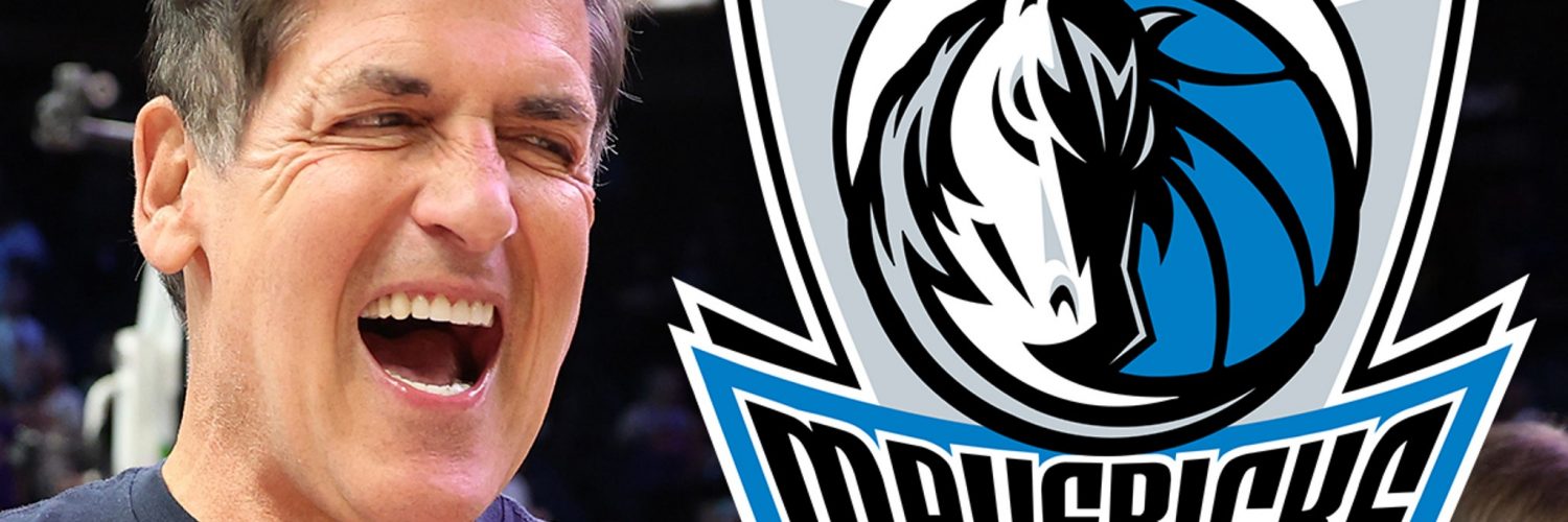 Mark Cuban Sells Majority Stake In NBA’s Dallas Mavericks