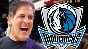 Mark Cuban Sells Majority Stake In NBA’s Dallas Mavericks