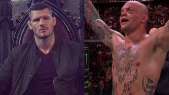 Michael Bisping explains why he’s picking Anthony Smith to defeat Khalil Rountree on short notice