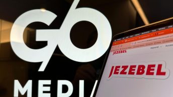 Feminist website Jezebel will be relaunched by Paste Magazine less than a month after shutting down