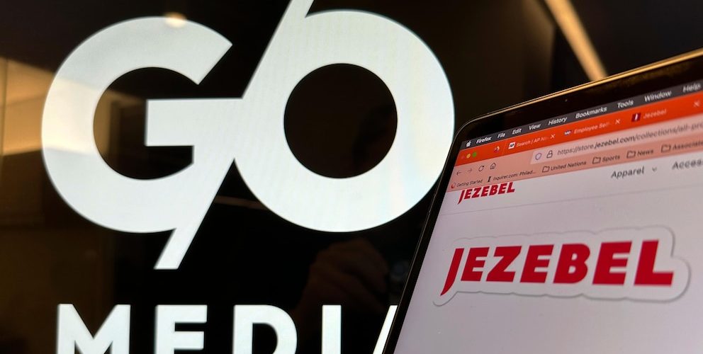 Feminist website Jezebel will be relaunched by Paste Magazine less than a month after shutting down