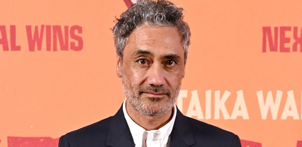 Taika Waititi Says He Had No Interest in Directing ‘Thor: Ragnarok’ But Did Because He Was “Poor”