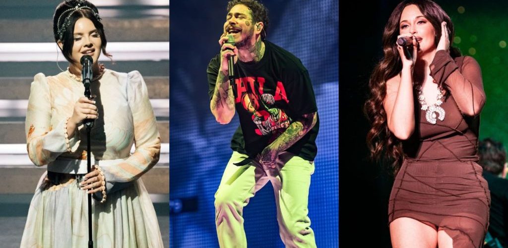 Lana Del Rey, Post Malone, Kacey Musgraves Set for ‘Christmas at Graceland’: Here’s How to Watch