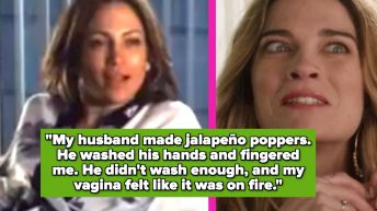 People Revealed The Gnarliest Things That Happened To Them During Sex, And…Well…OH MY