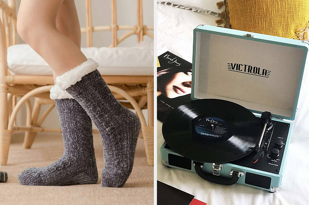 40 Items Under $50 That’ll Get You A Gold Medal In Gift Giving