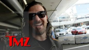 *NSYNC’s JC Chasez Teases More Reunions, ‘Anything Is Possible’ | TMZ