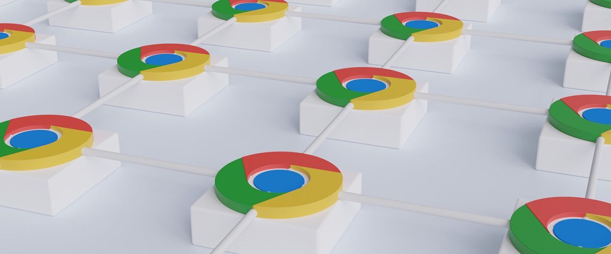 PSA: Update Chrome on Mac, as security flaw is being actively exploited