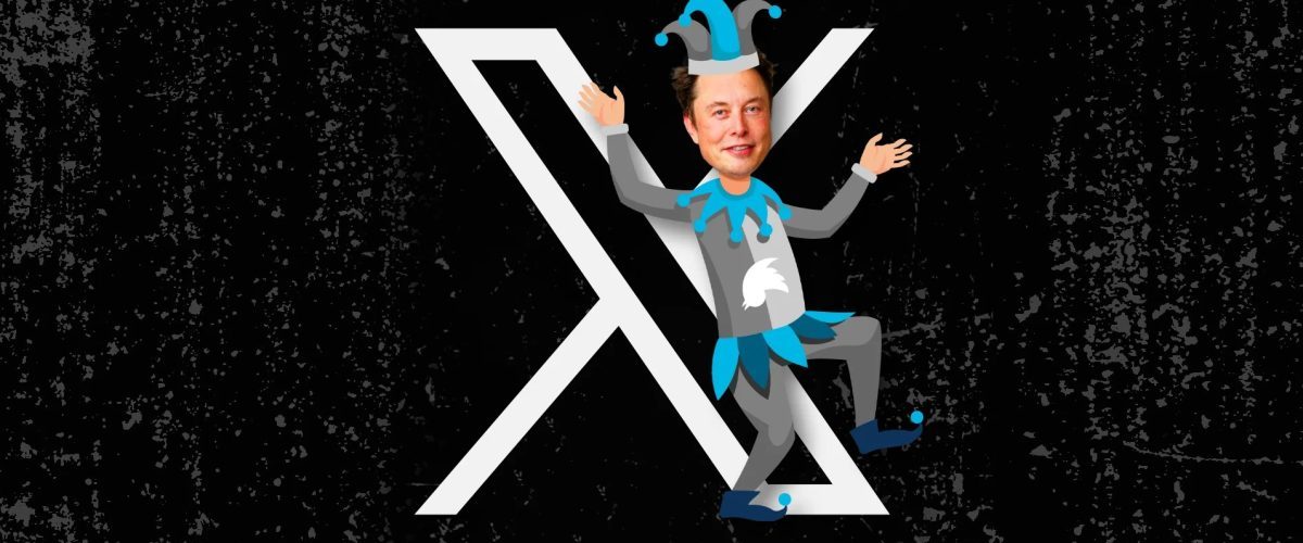 Elon Musk responds to Apple and others who paused advertising on X: ‘Go fu*k yourself’