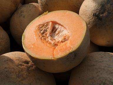 Don’t eat pre-cut cantaloupe if the source is unknown, CDC says, as deadly salmonella outbreak grows