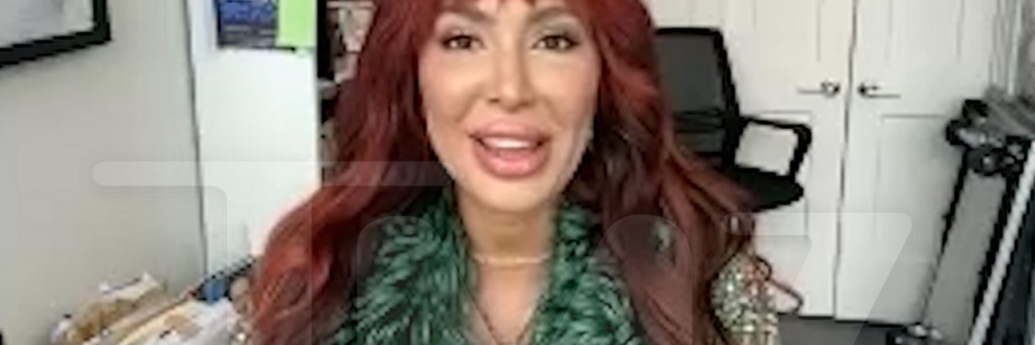 Farrah Abraham Says Nothing Illegal Going On With New BF, CPS Threats Must Stop