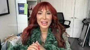 Farrah Abraham Says Nothing Illegal Going On With New BF, CPS Threats Must Stop