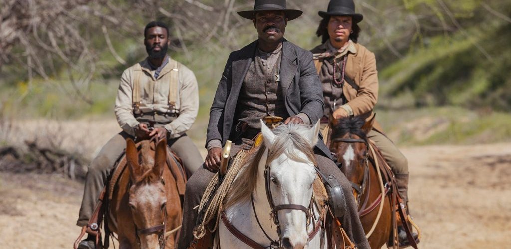 ‘Lawman: Bass Reeves’ and Its Authentic Native Storytelling