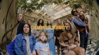 Campus Christy – Very Complex (feat. Piya Malik) [Official Music Video]