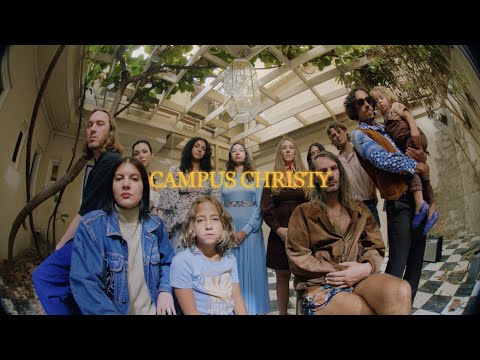 Campus Christy – Very Complex (feat. Piya Malik) [Official Music Video]