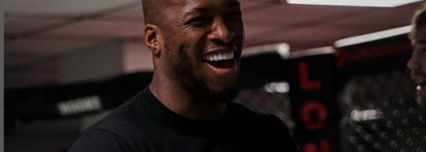 Kevin Holland says he hasn’t been offered Michael Page fight but is “too hood” to turn it down