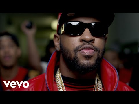 Mike WiLL Made-It – 23 (Explicit) ft. Miley Cyrus, Wiz Khalifa, Juicy J