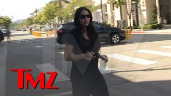 Al Pacino’s Girlfriend Noor Alfallah Says Newborn Son Can Be Whatever | TMZ