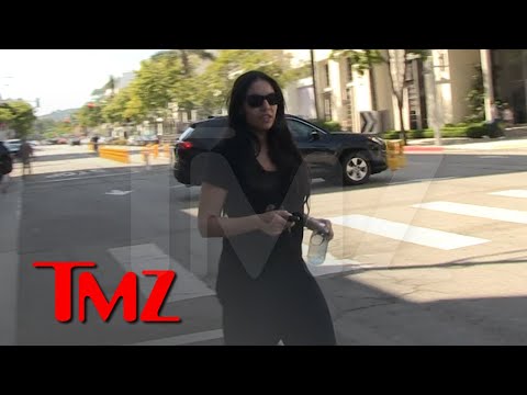 Al Pacino’s Girlfriend Noor Alfallah Says Newborn Son Can Be Whatever | TMZ