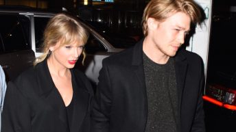 Taylor Swift’s Publicist Shuts Down ‘Insane’ Rumor That Singer Secretly Married Joe Alwyn