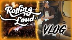 WE SAW LILBABY, TRAVIS SCOTT AND MORE @ ROLLING LOUD 2023 LIVE