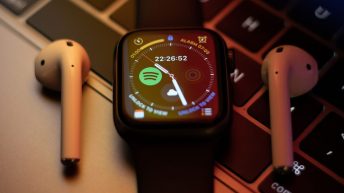 Apple Watch sees best ever Q3 numbers, as Huawei hurts Samsung