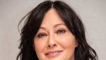 Shannen Doherty Pushing Forward with Hollywood Career Amid Cancer Battle