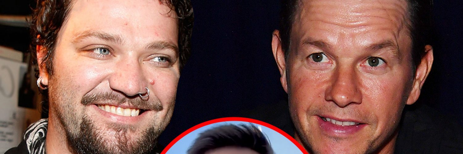 Bam Margera Says He’s Over 100 Days Sober, Gets Shoutout From Mark Wahlberg