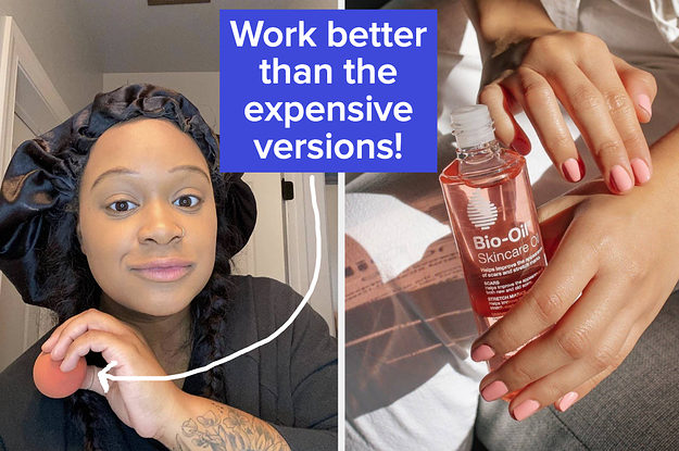 Yes, These 37 Beauty Products Are Very Much Worthy Of Their TikTok Hype