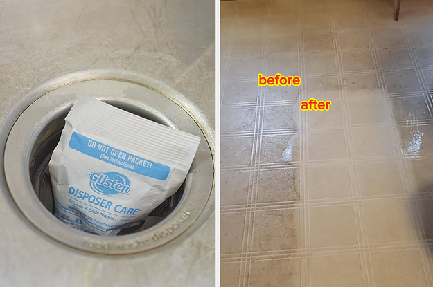 34 Cleaning Products That Work So Well You’ll Wonder Why It Took You So Long To Find Them