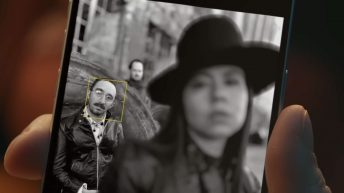 Apple highlights Smart Portrait Mode in new iPhone 15 ad