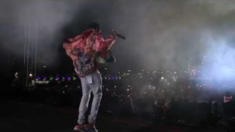 Soulja Boy –  Rolling Loud California 2023